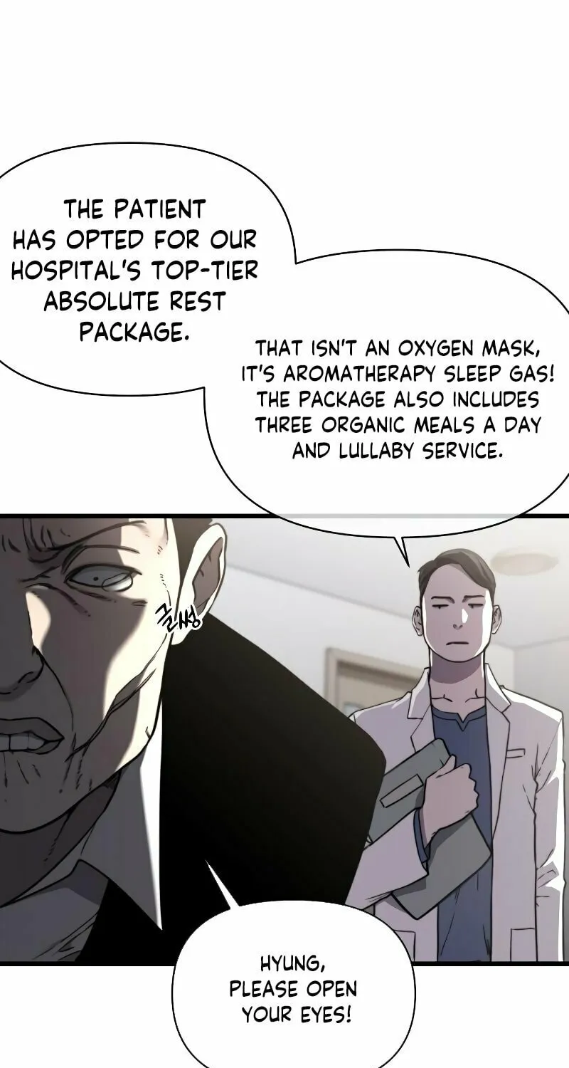 Hybrid Chapter 18 page 74 - 