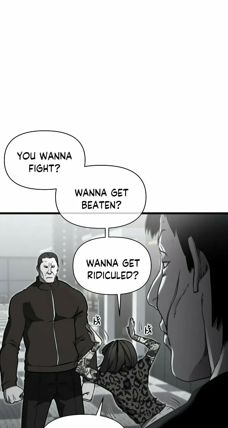 Hybrid Chapter 18 page 79 - 