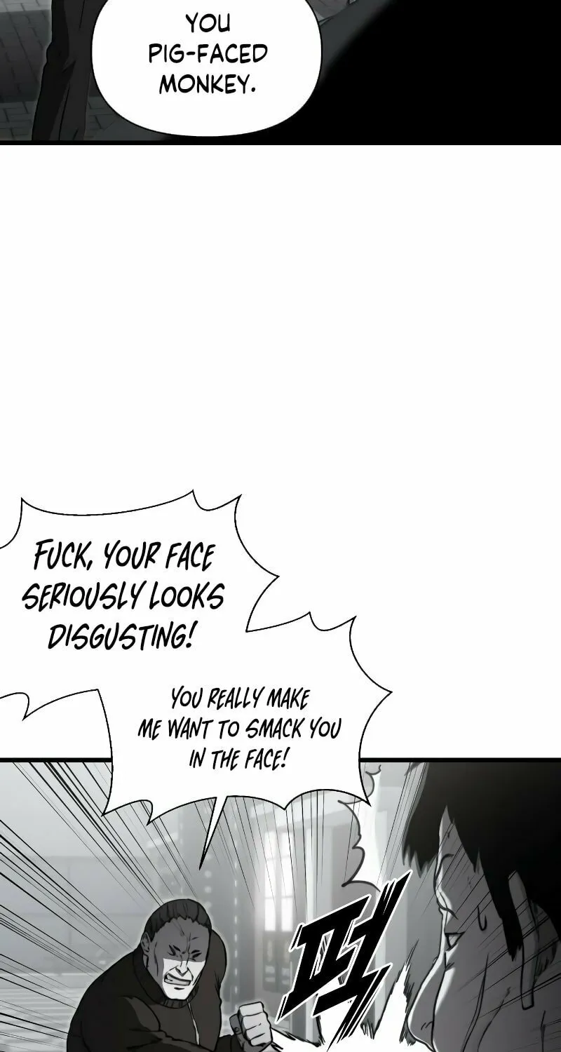 Hybrid Chapter 18 page 80 - 