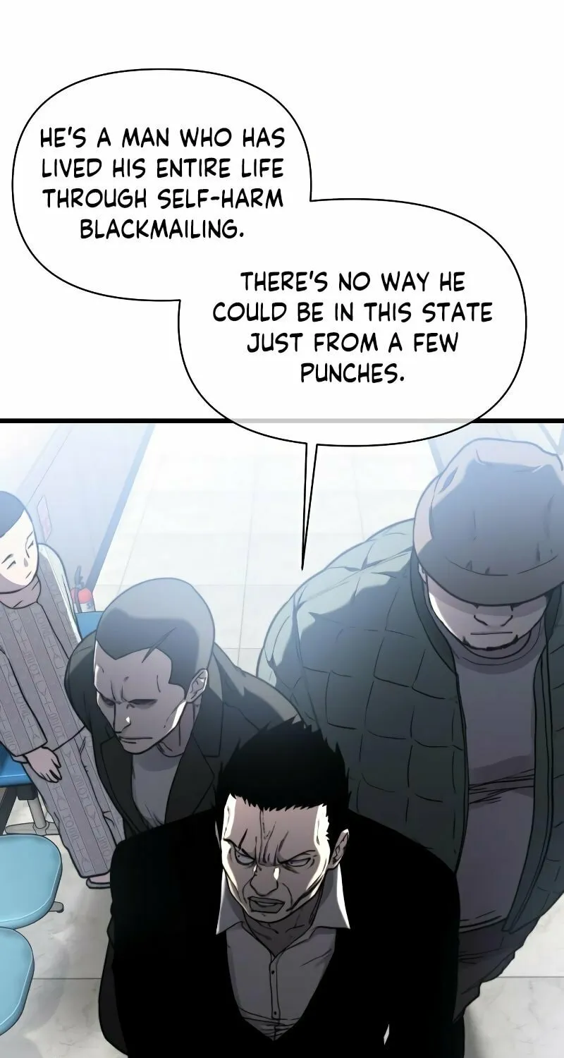 Hybrid Chapter 18 page 88 - 