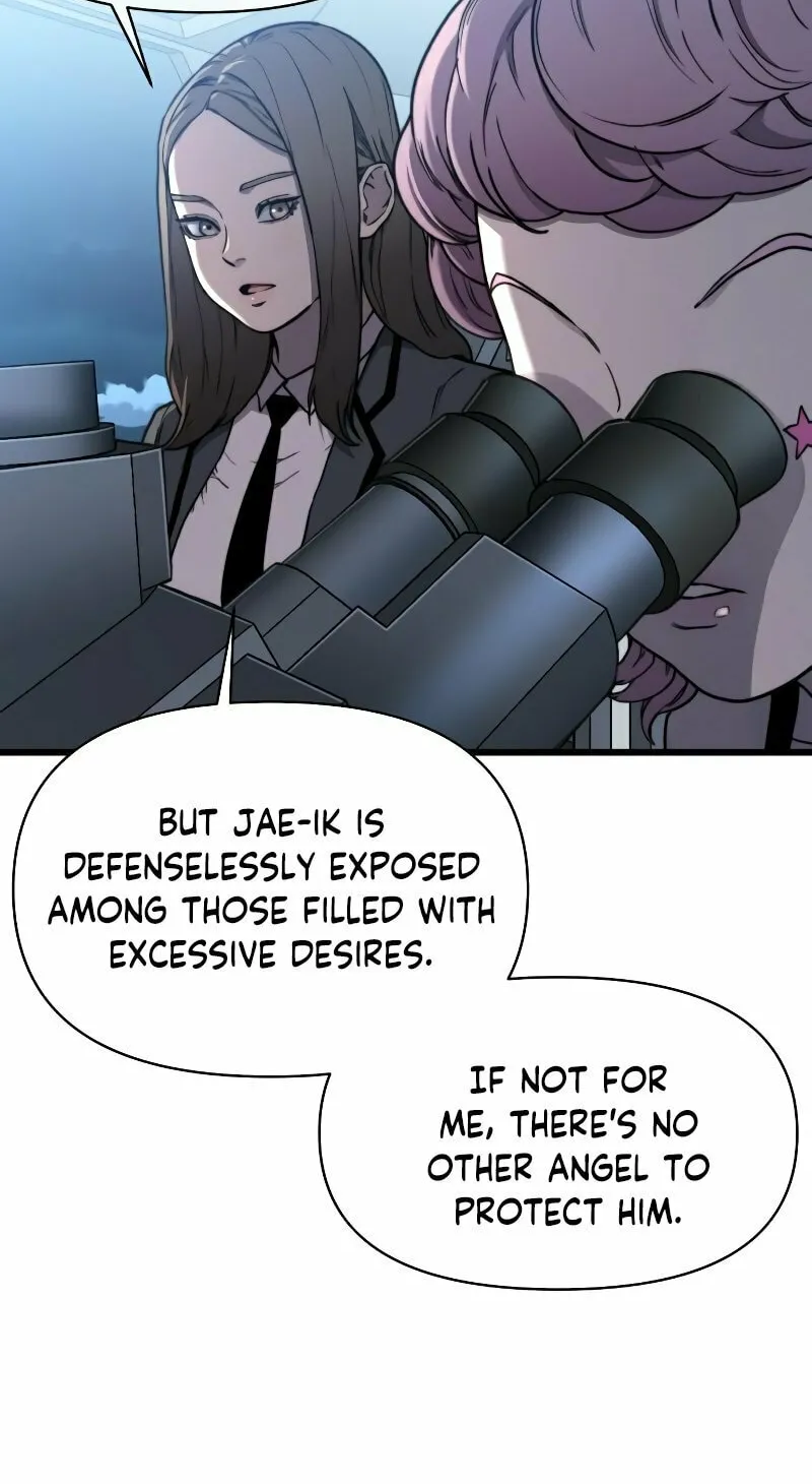 Hybrid Chapter 18 page 93 - 