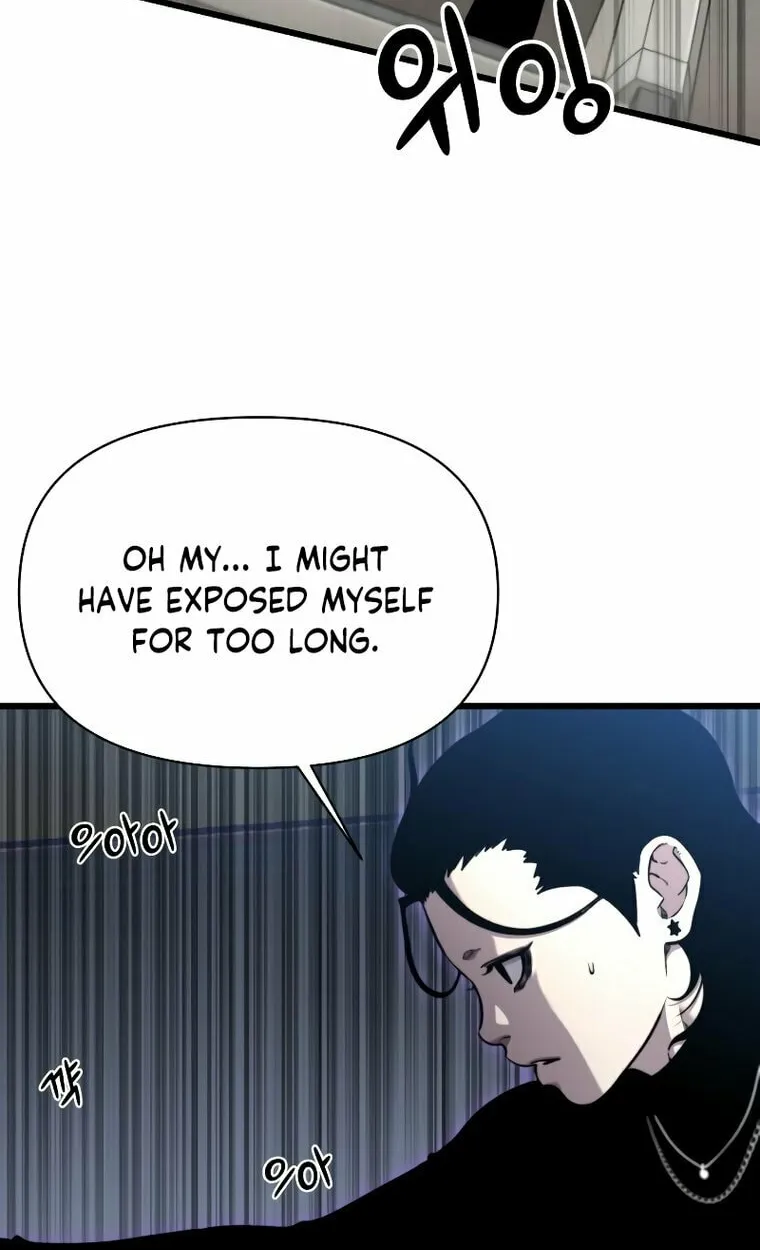 Hybrid Chapter 19 page 42 - 