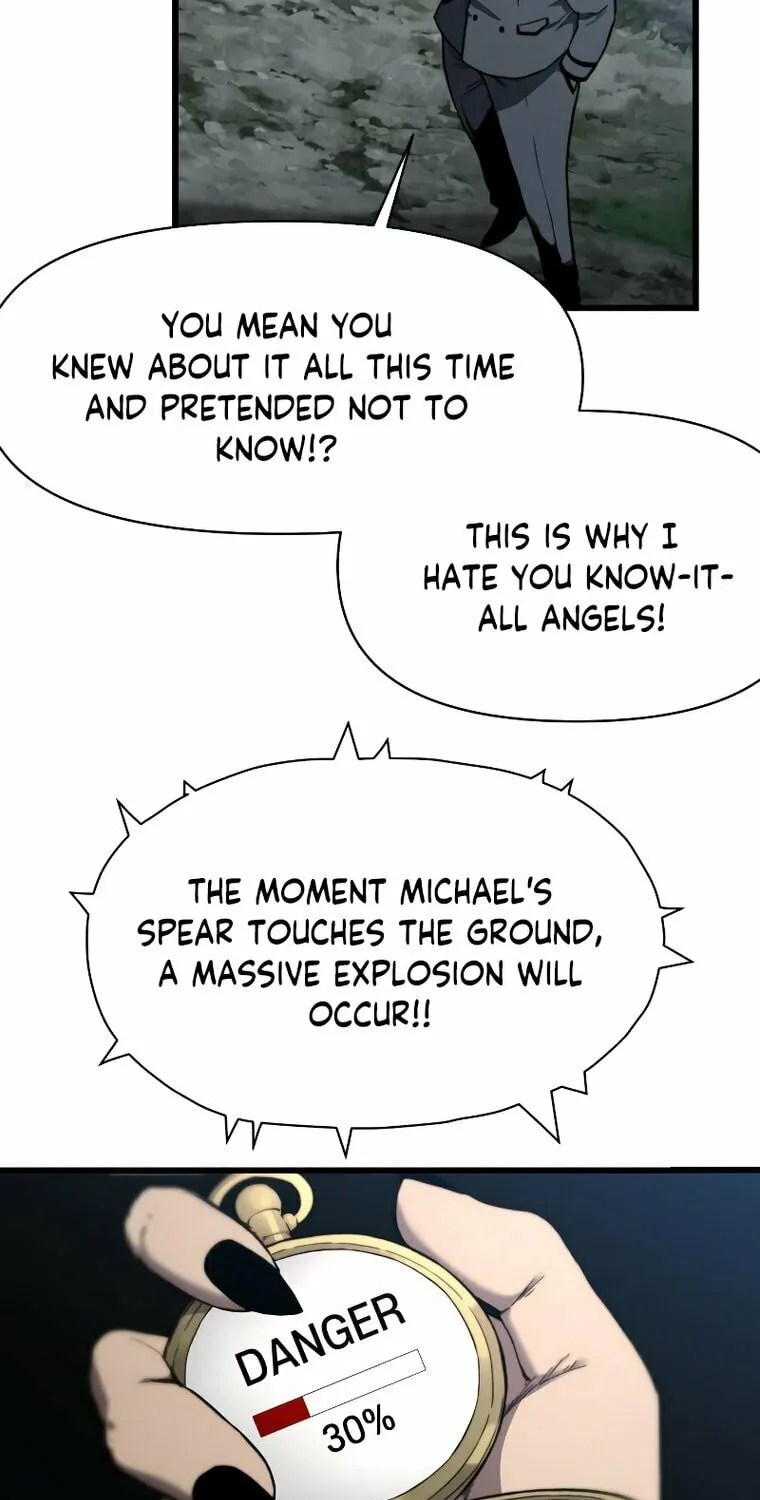 Hybrid Chapter 19 page 65 - 