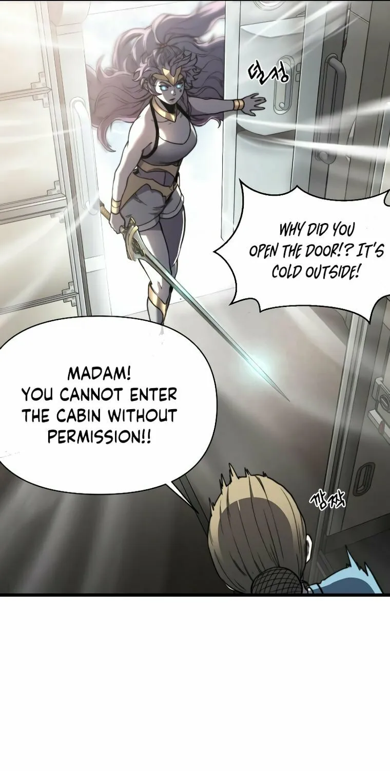 Hybrid Chapter 19 page 79 - 