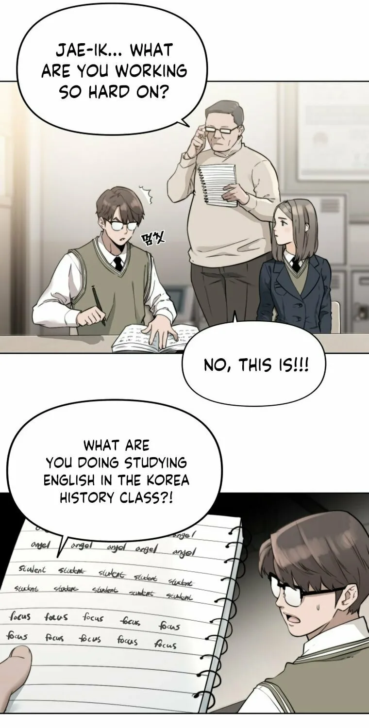 Hybrid Chapter 2 page 21 - 