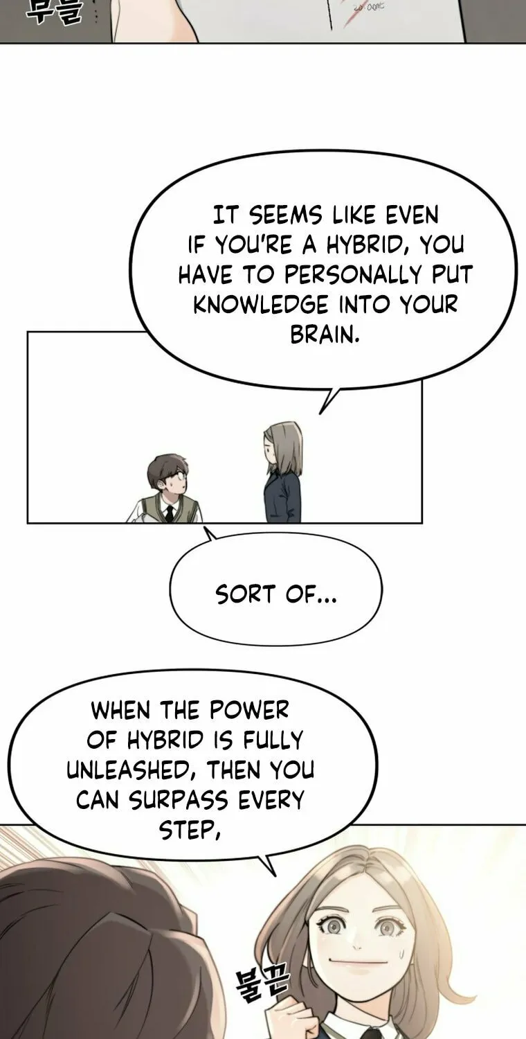 Hybrid Chapter 2 page 25 - 