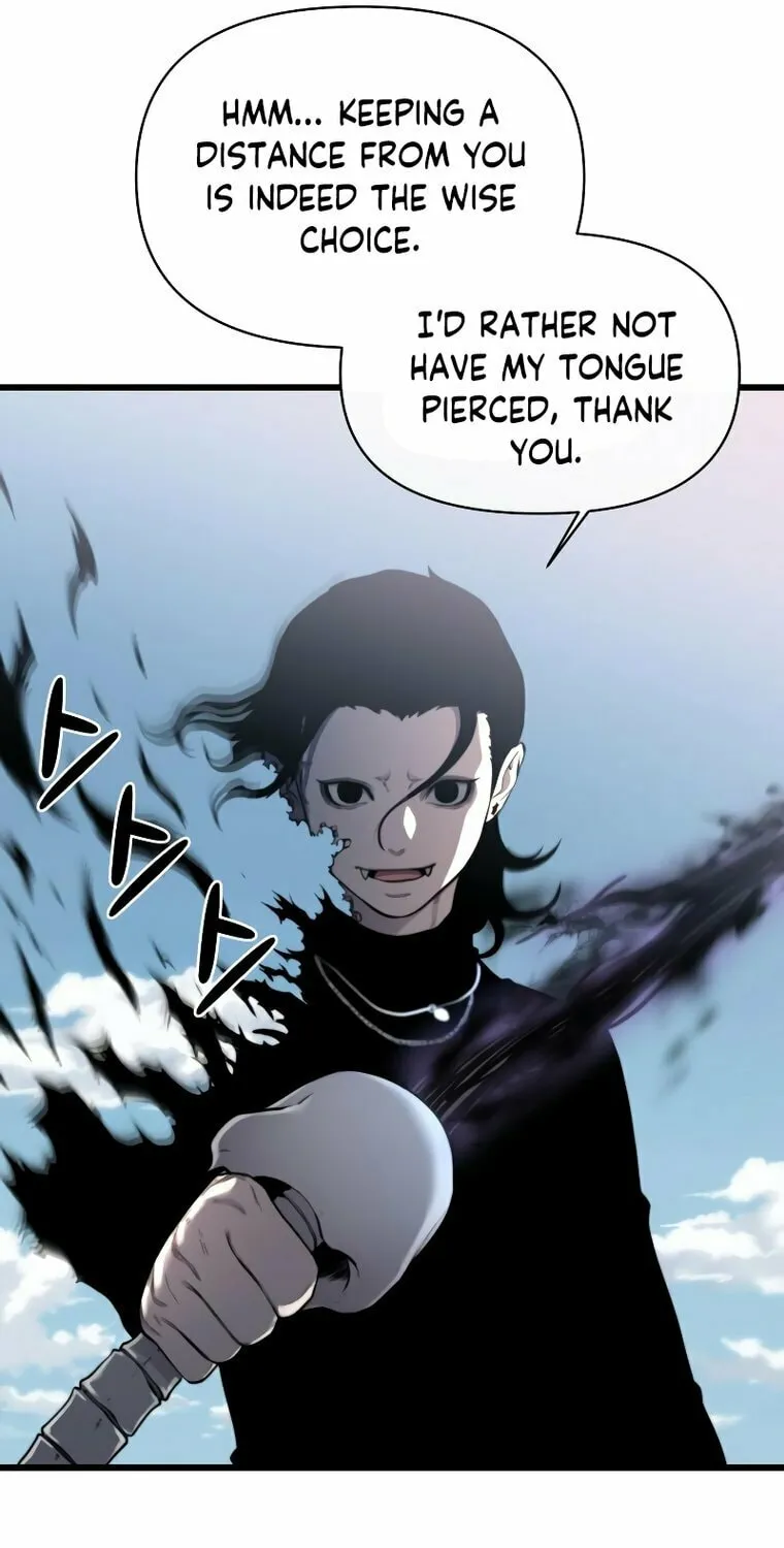 Hybrid Chapter 20 page 32 - 