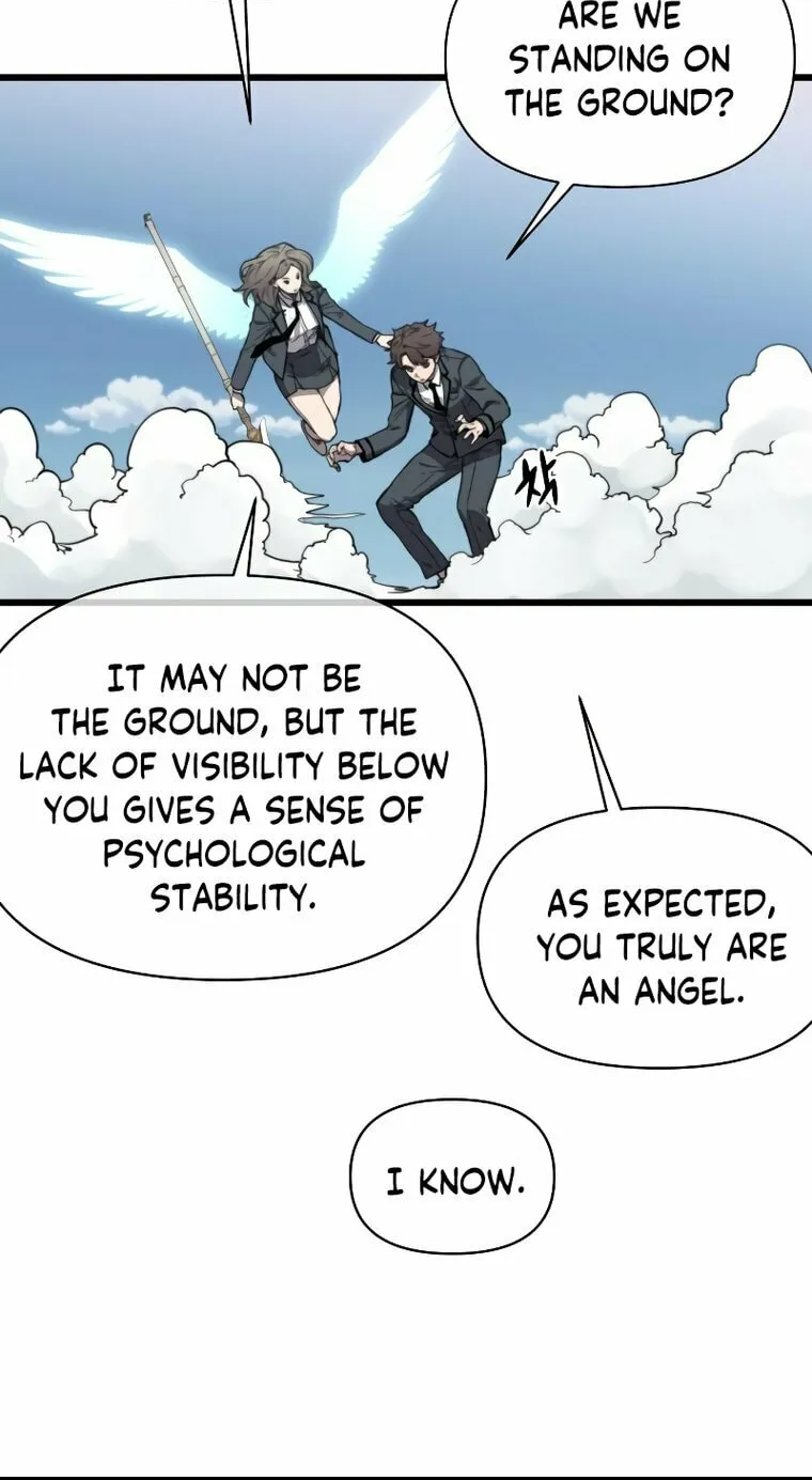 Hybrid Chapter 20 page 35 - 