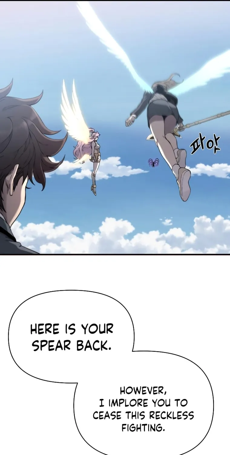 Hybrid Chapter 20 page 36 - 