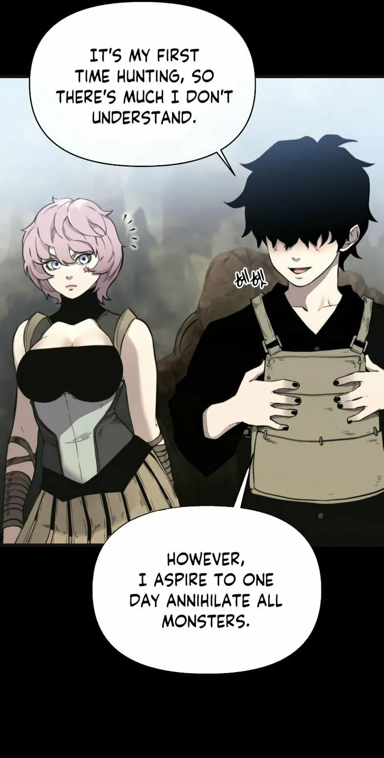 Hybrid Chapter 20 page 49 - 