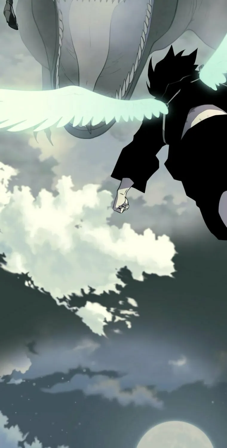 Hybrid Chapter 20 page 64 - 