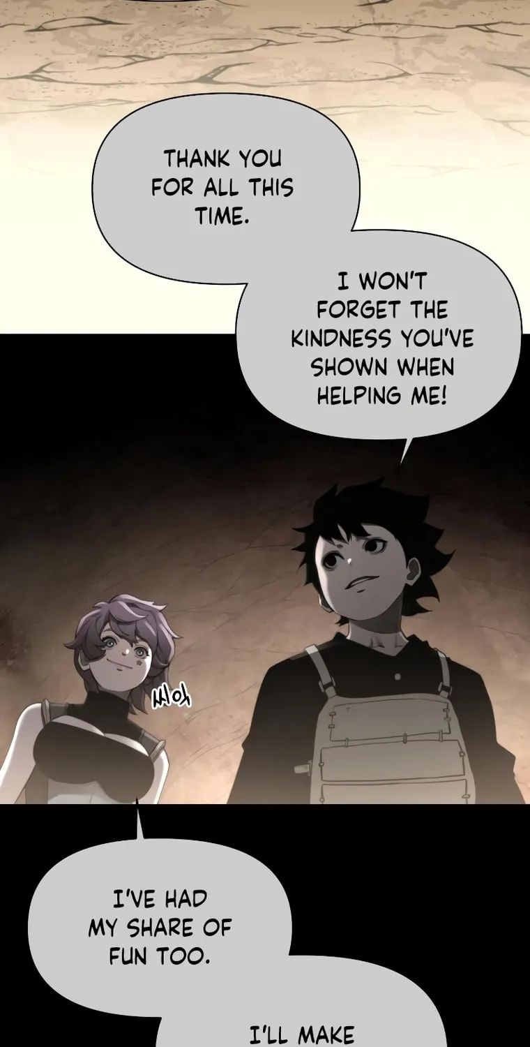 Hybrid Chapter 20 page 69 - 