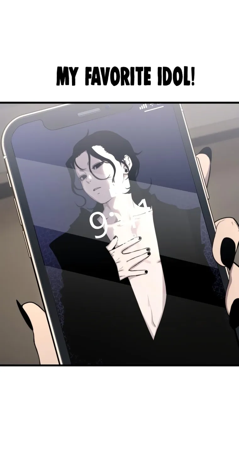 Hybrid Chapter 21 page 24 - 