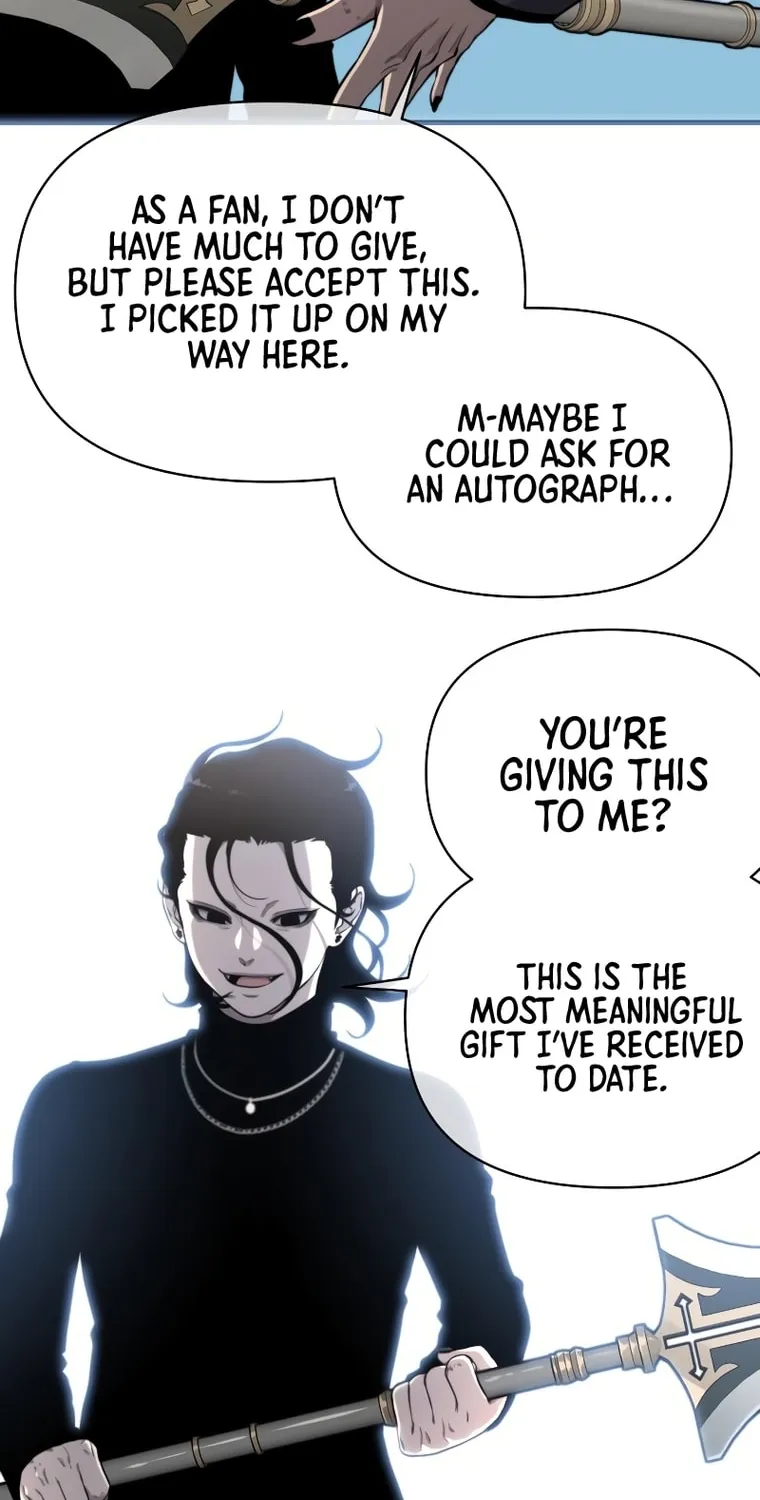 Hybrid Chapter 21 page 33 - 