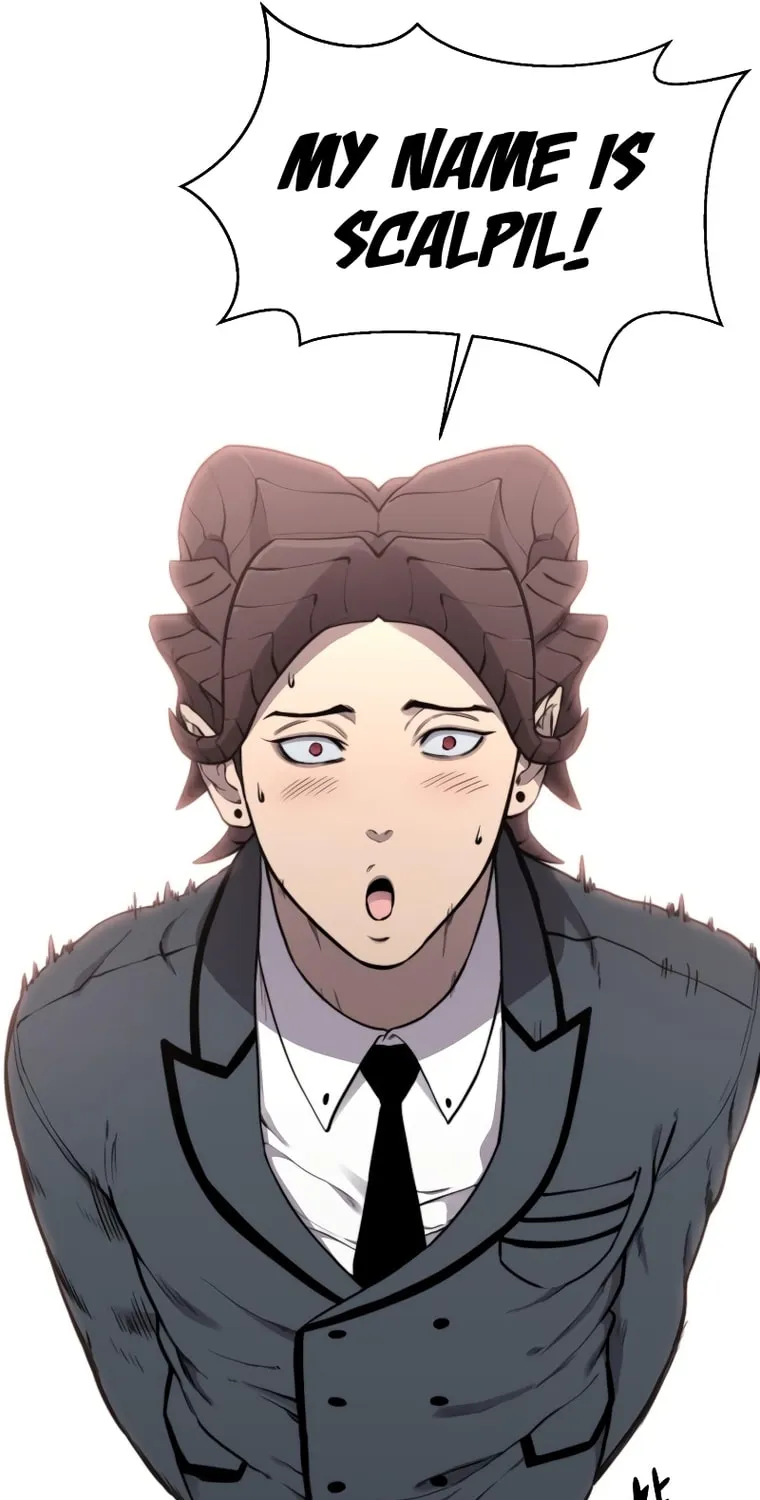 Hybrid Chapter 21 page 36 - 