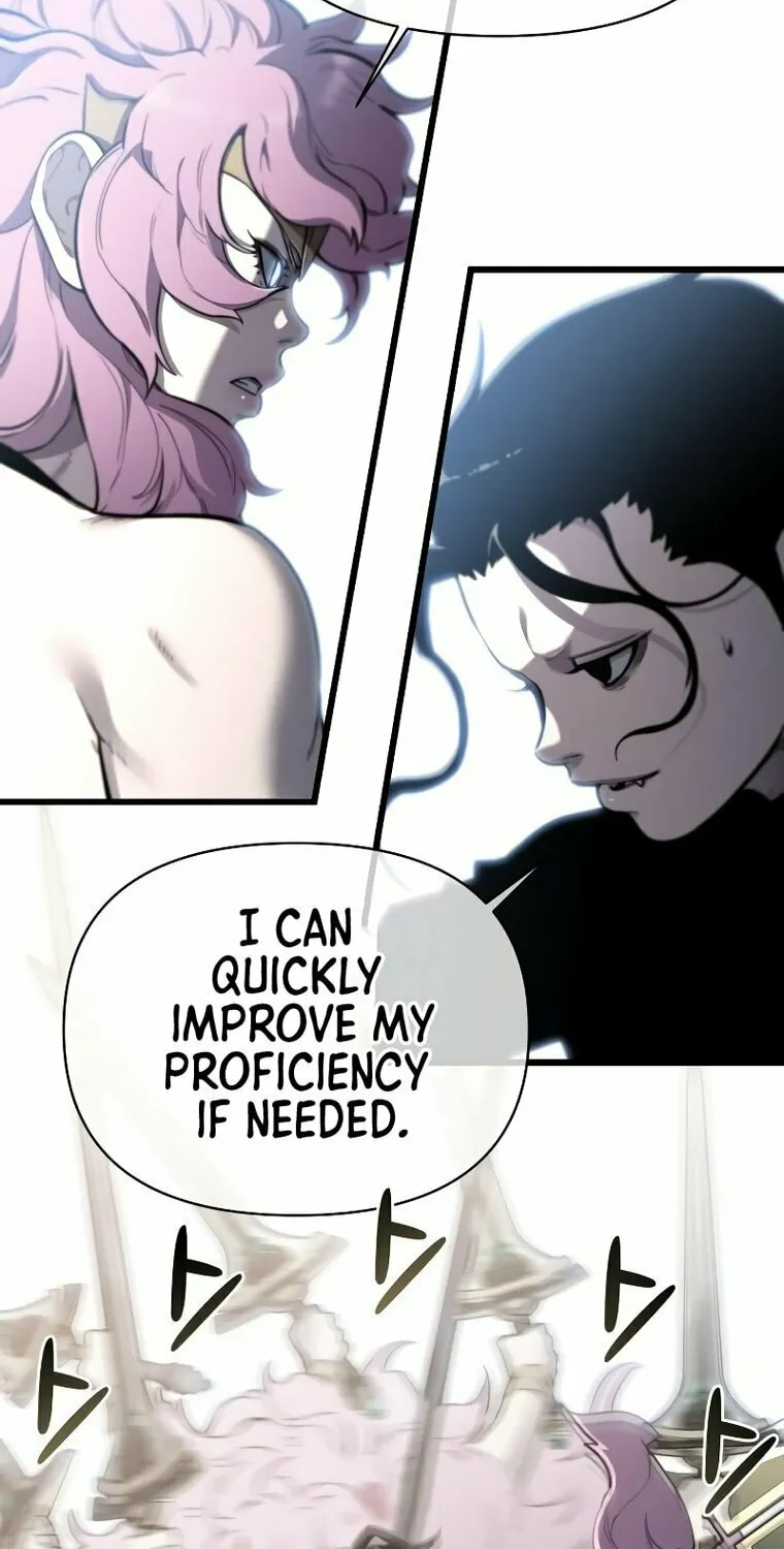 Hybrid Chapter 21 page 60 - 