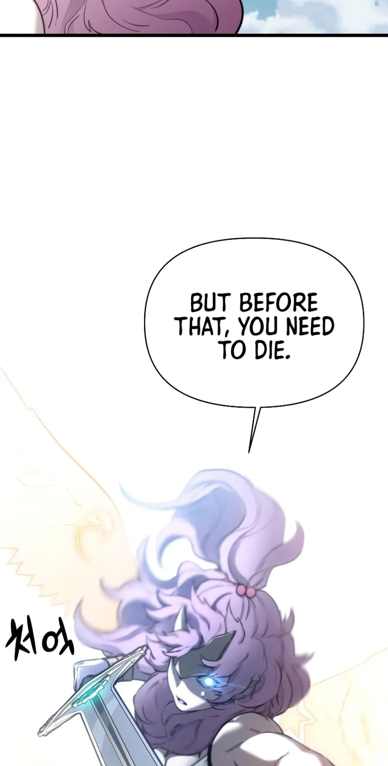 Hybrid Chapter 21 page 64 - 