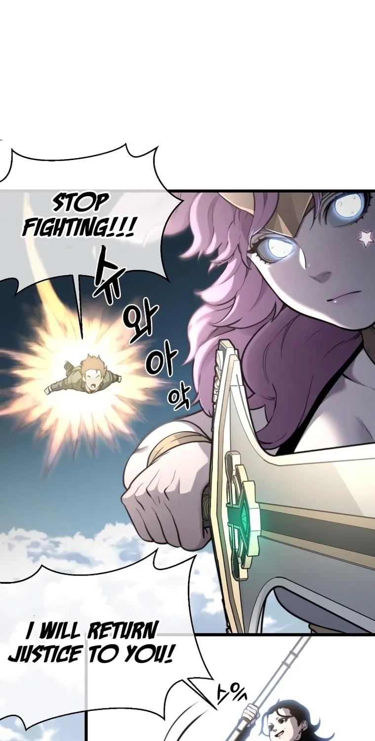 Hybrid Chapter 21 page 68 - 