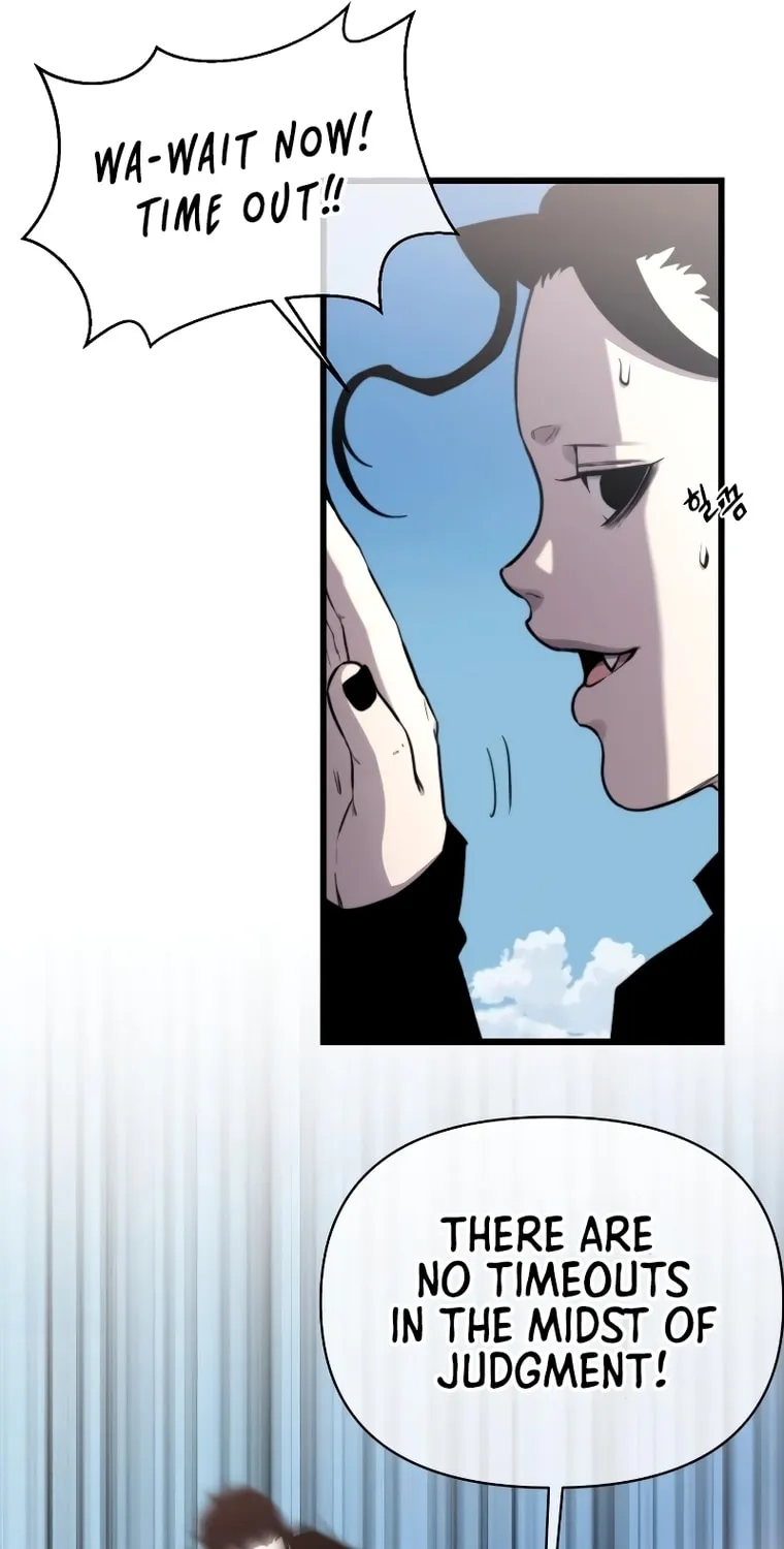 Hybrid Chapter 22 page 37 - 