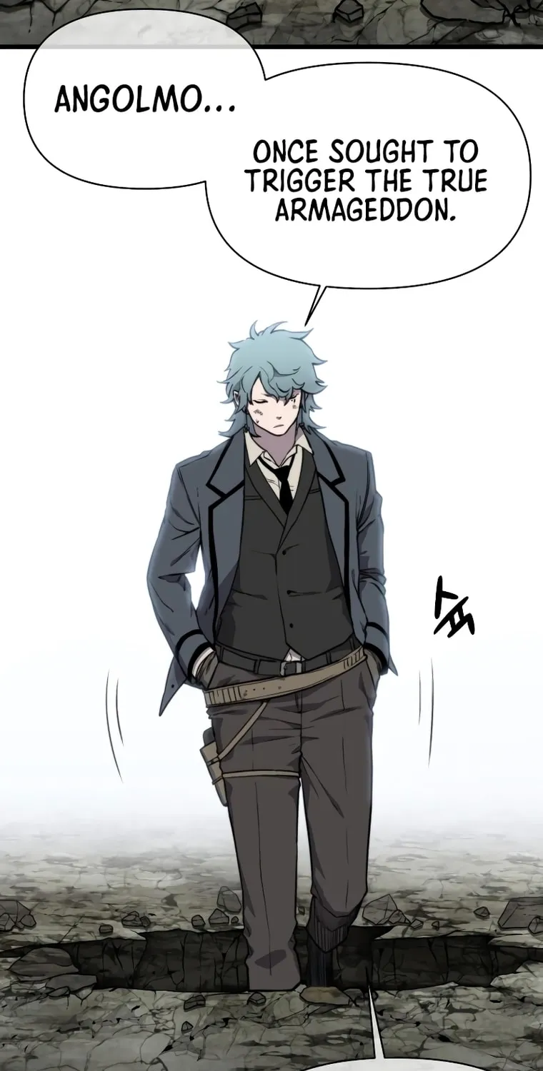 Hybrid Chapter 22 page 62 - 