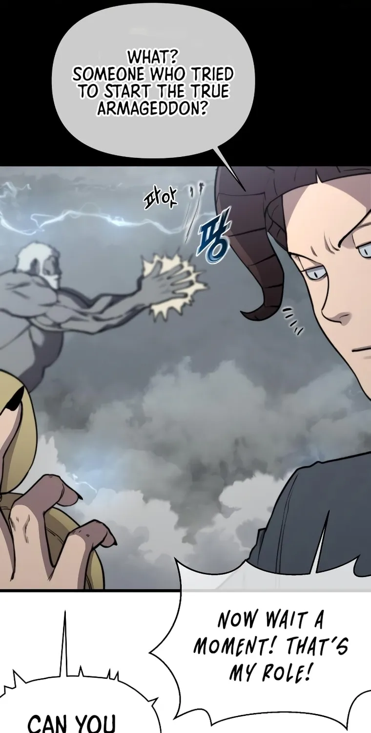 Hybrid Chapter 22 page 64 - 