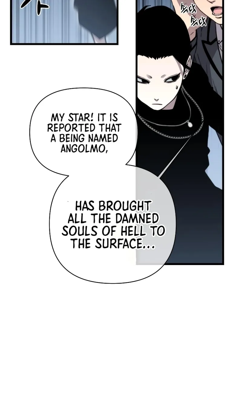 Hybrid Chapter 22 page 66 - 