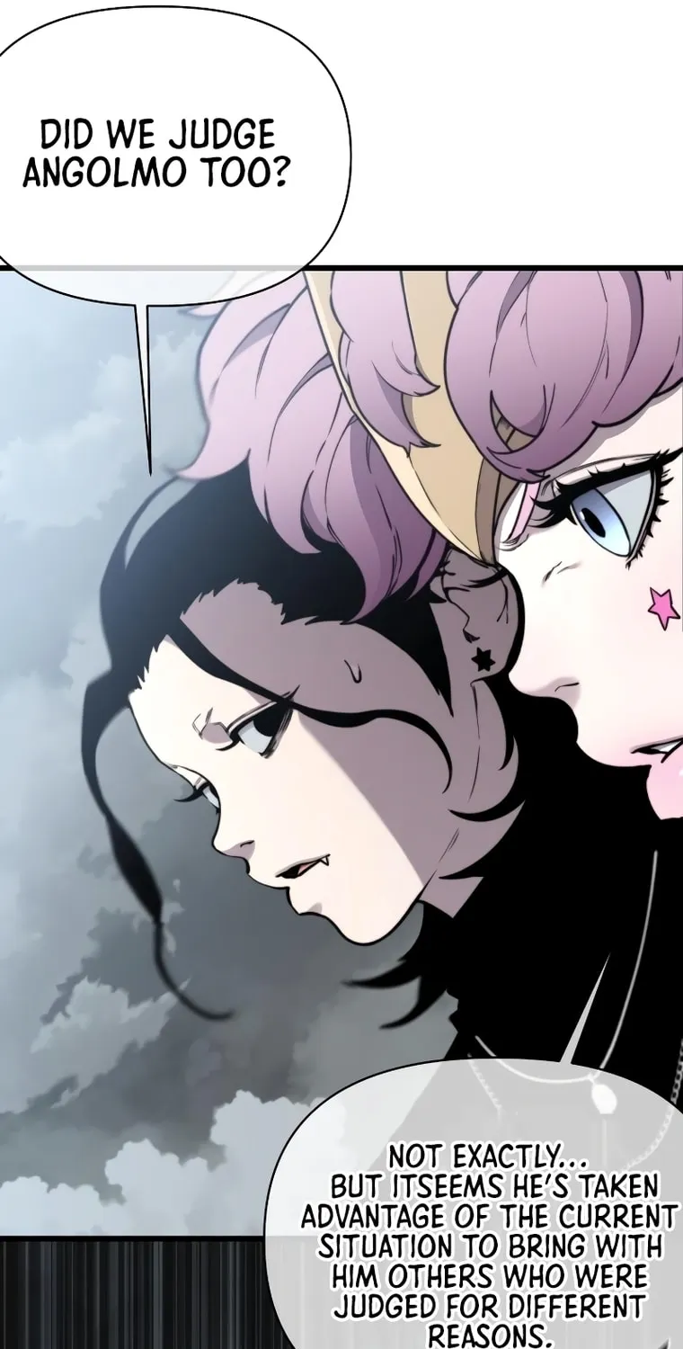 Hybrid Chapter 22 page 67 - 