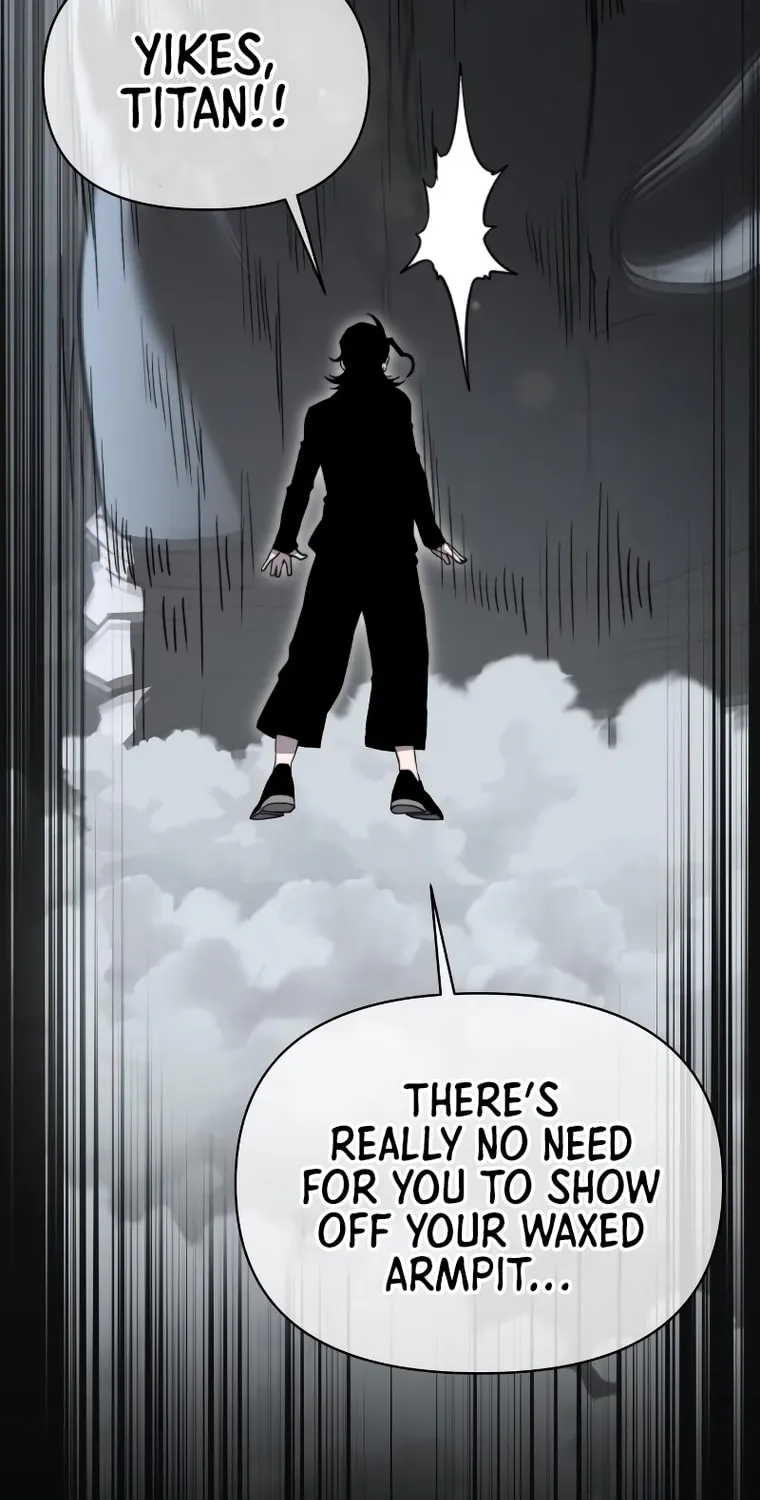 Hybrid Chapter 22 page 69 - 