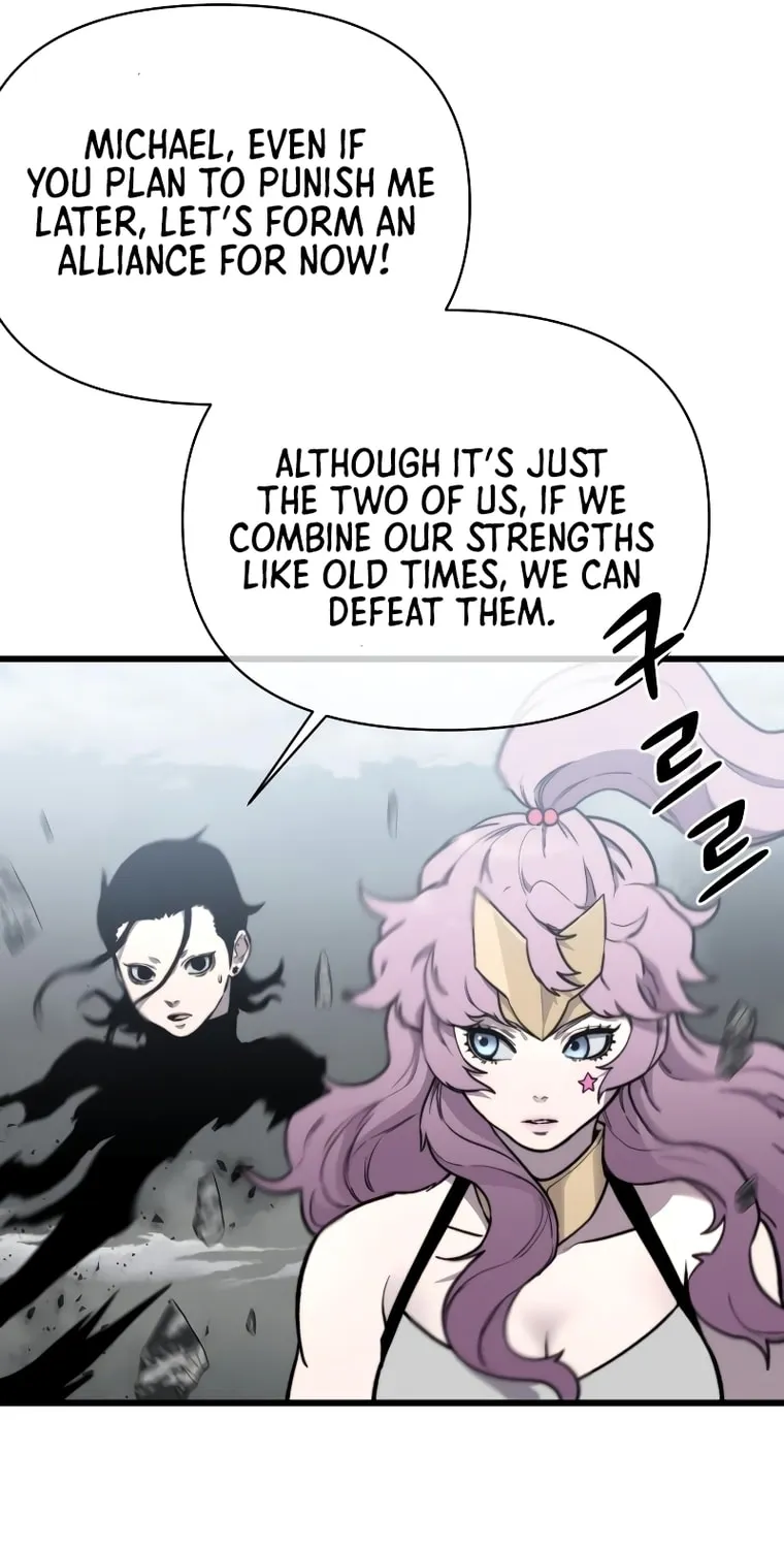 Hybrid Chapter 22 page 75 - 