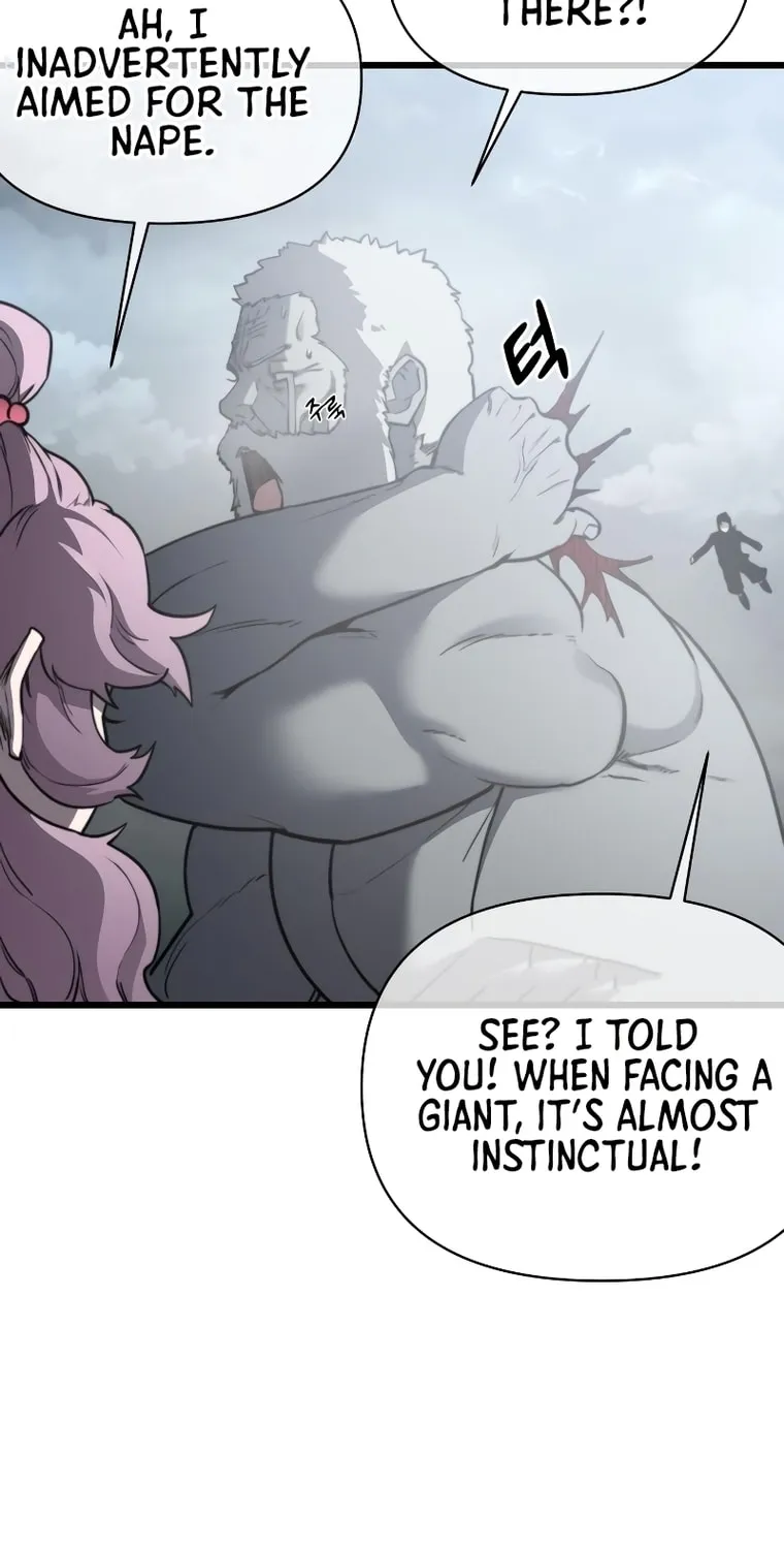 Hybrid Chapter 22 page 85 - 