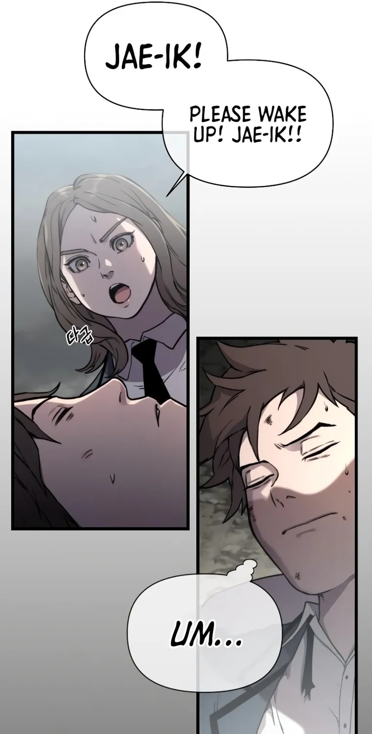 Hybrid Chapter 22 page 91 - 
