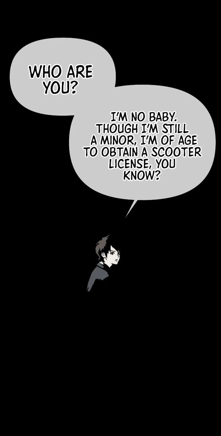 Hybrid Chapter 22 page 94 - 