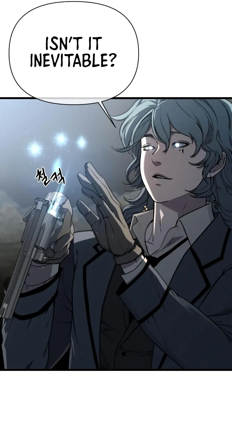 Hybrid Chapter 23 page 57 - 