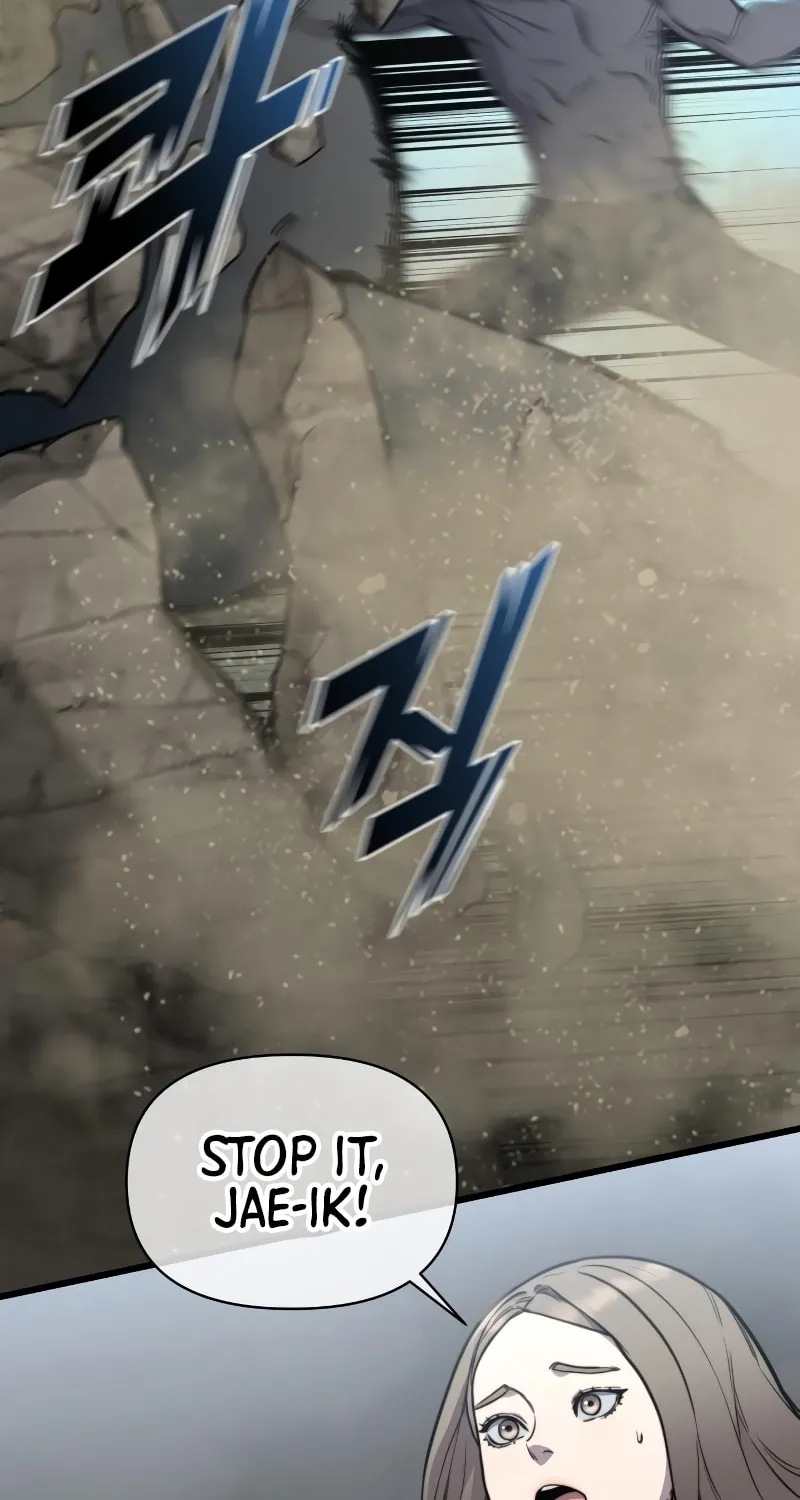 Hybrid Chapter 23 page 70 - 