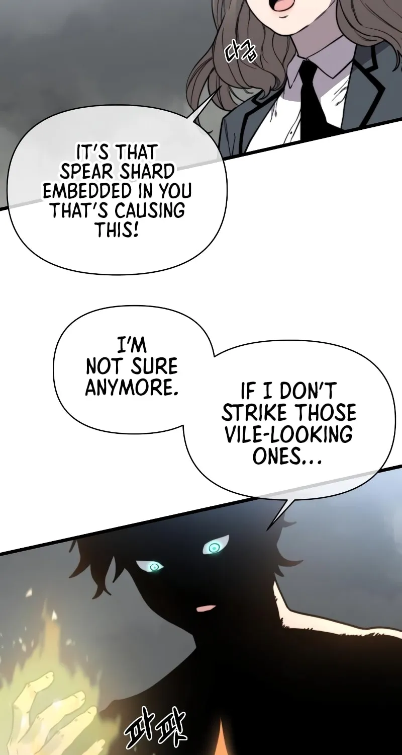 Hybrid Chapter 23 page 71 - 