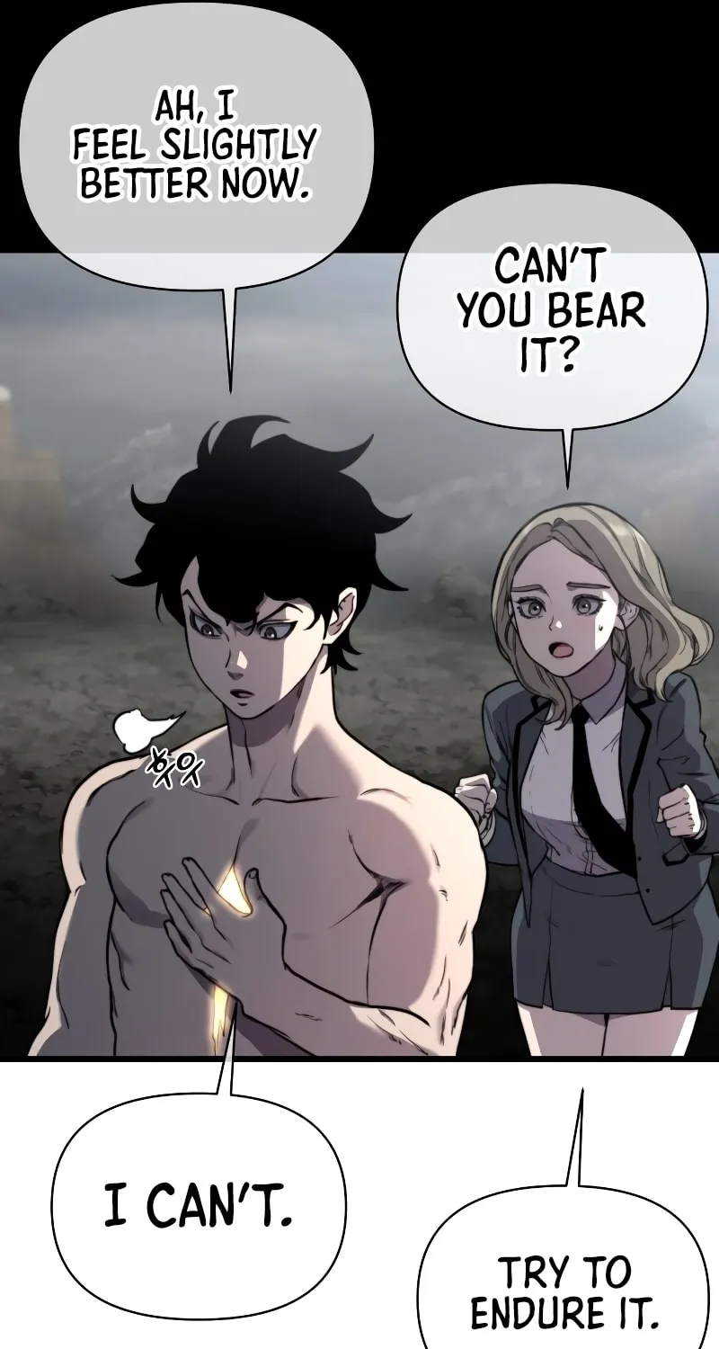 Hybrid Chapter 23 page 77 - 