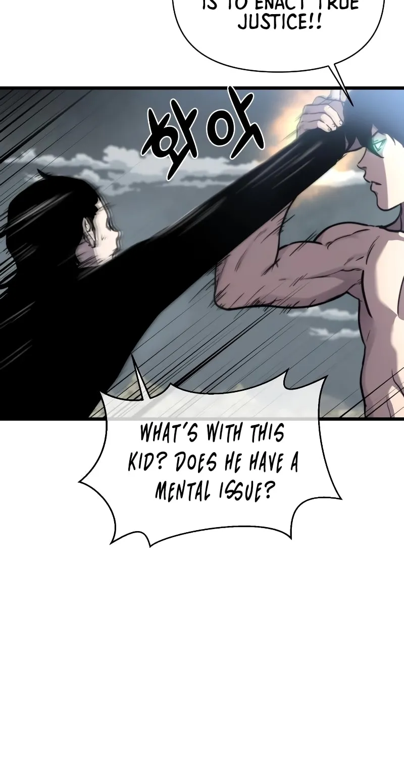 Hybrid Chapter 23 page 96 - 