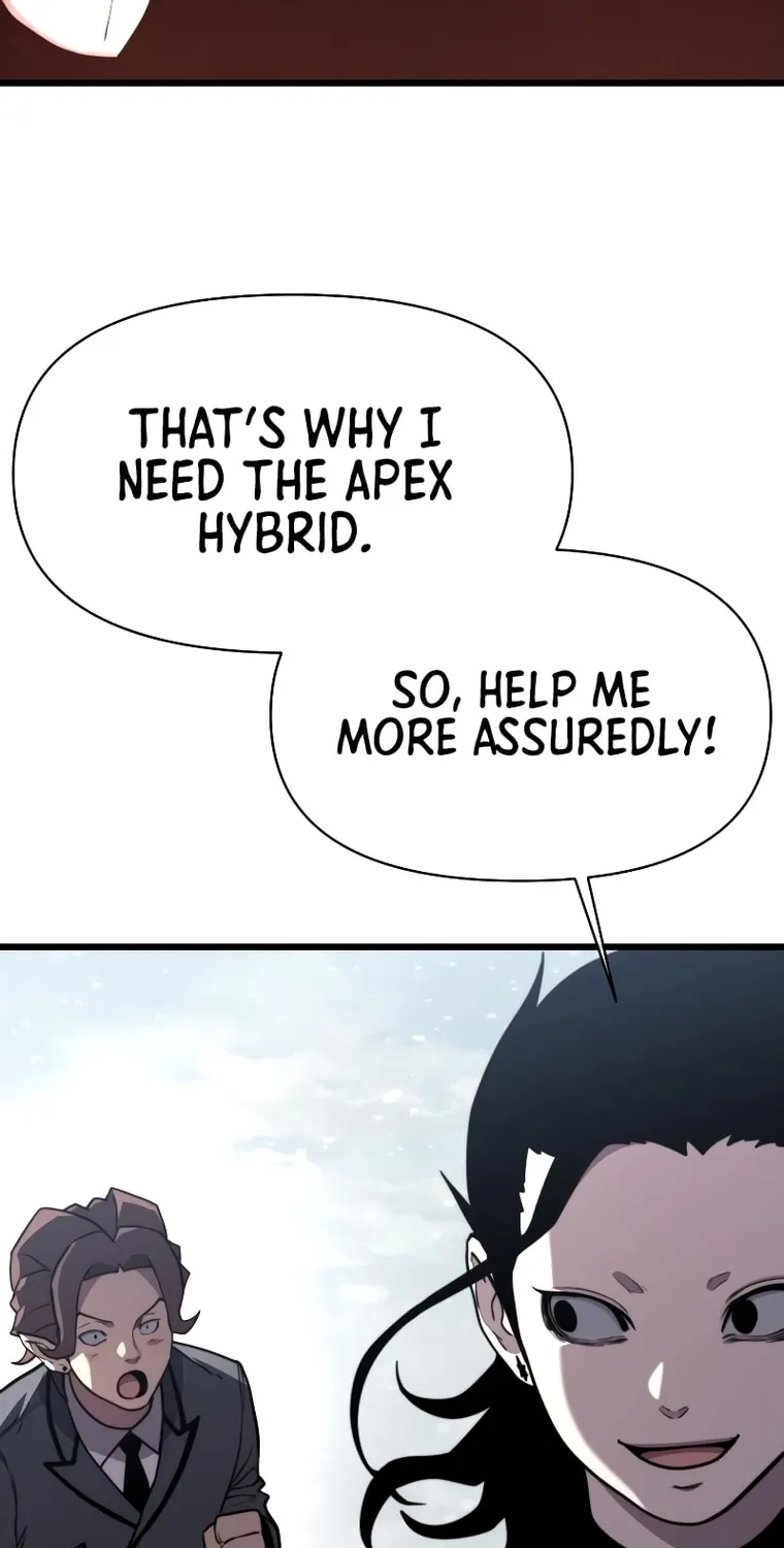 Hybrid Chapter 24 page 104 - 