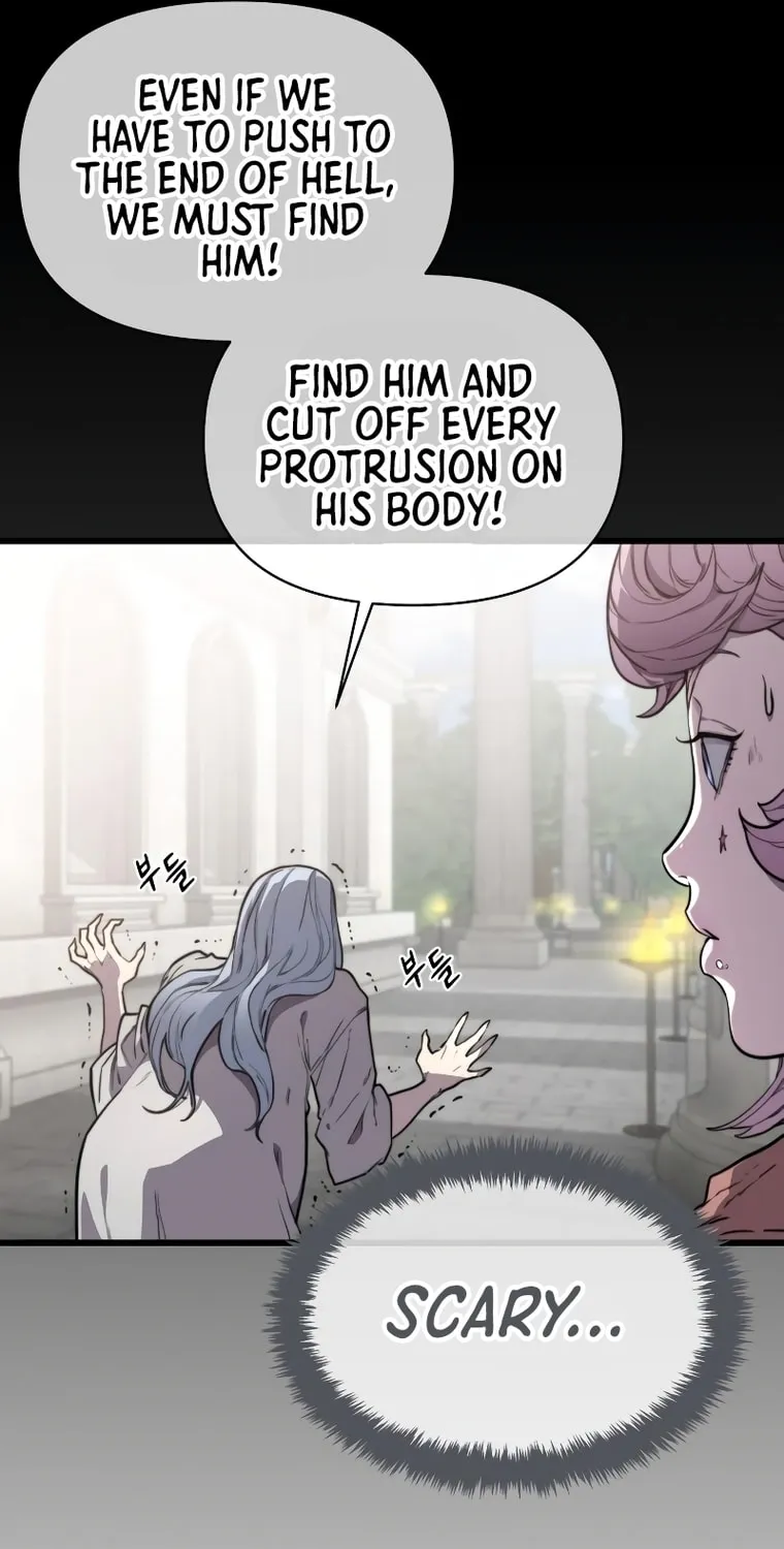 Hybrid Chapter 24 page 64 - 