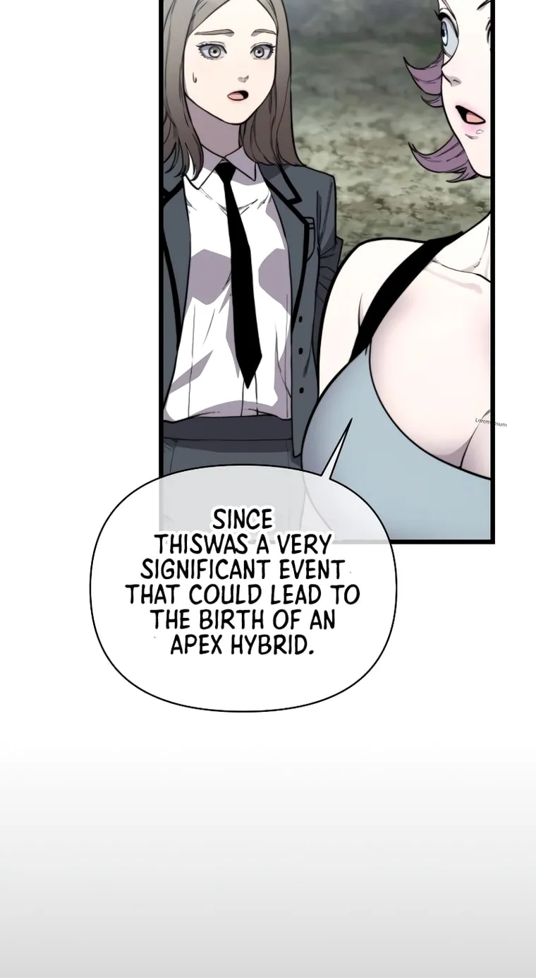 Hybrid Chapter 24 page 67 - 