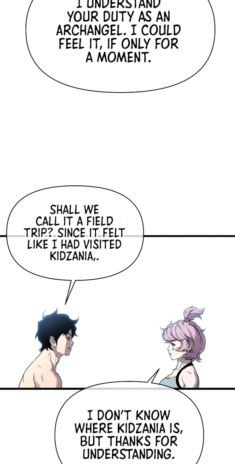 Hybrid Chapter 24 page 73 - 