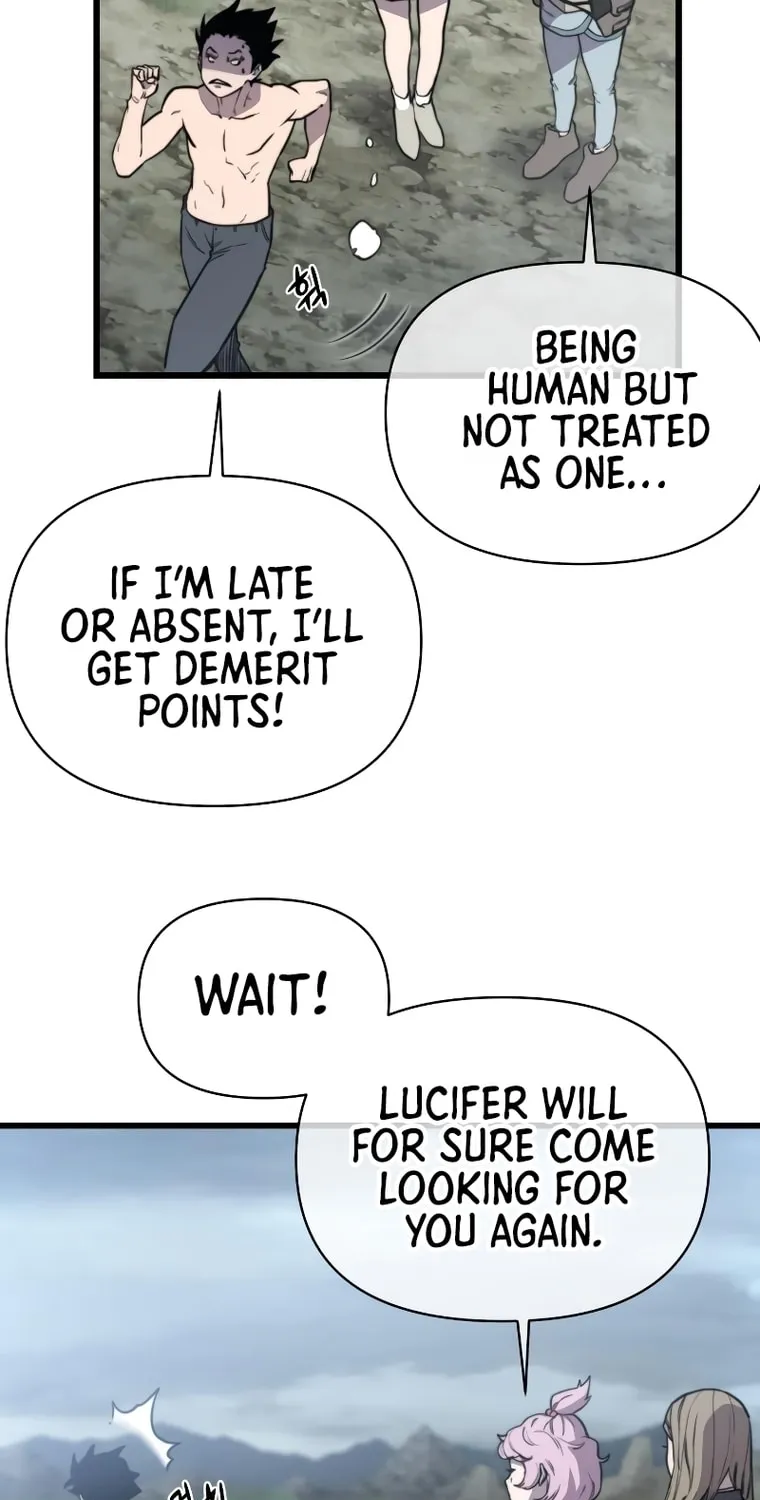 Hybrid Chapter 24 page 82 - 