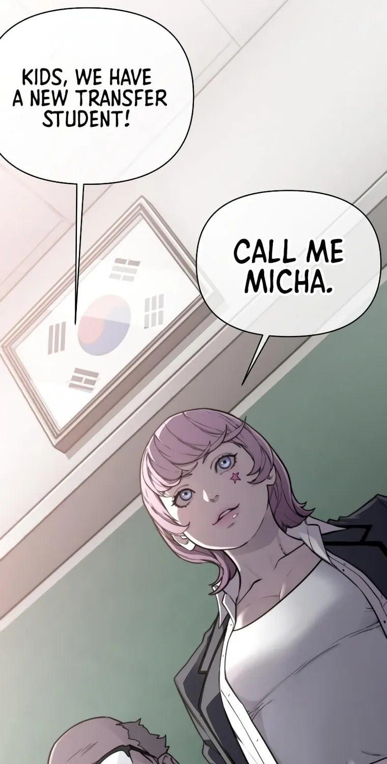 Hybrid Chapter 24 page 85 - 