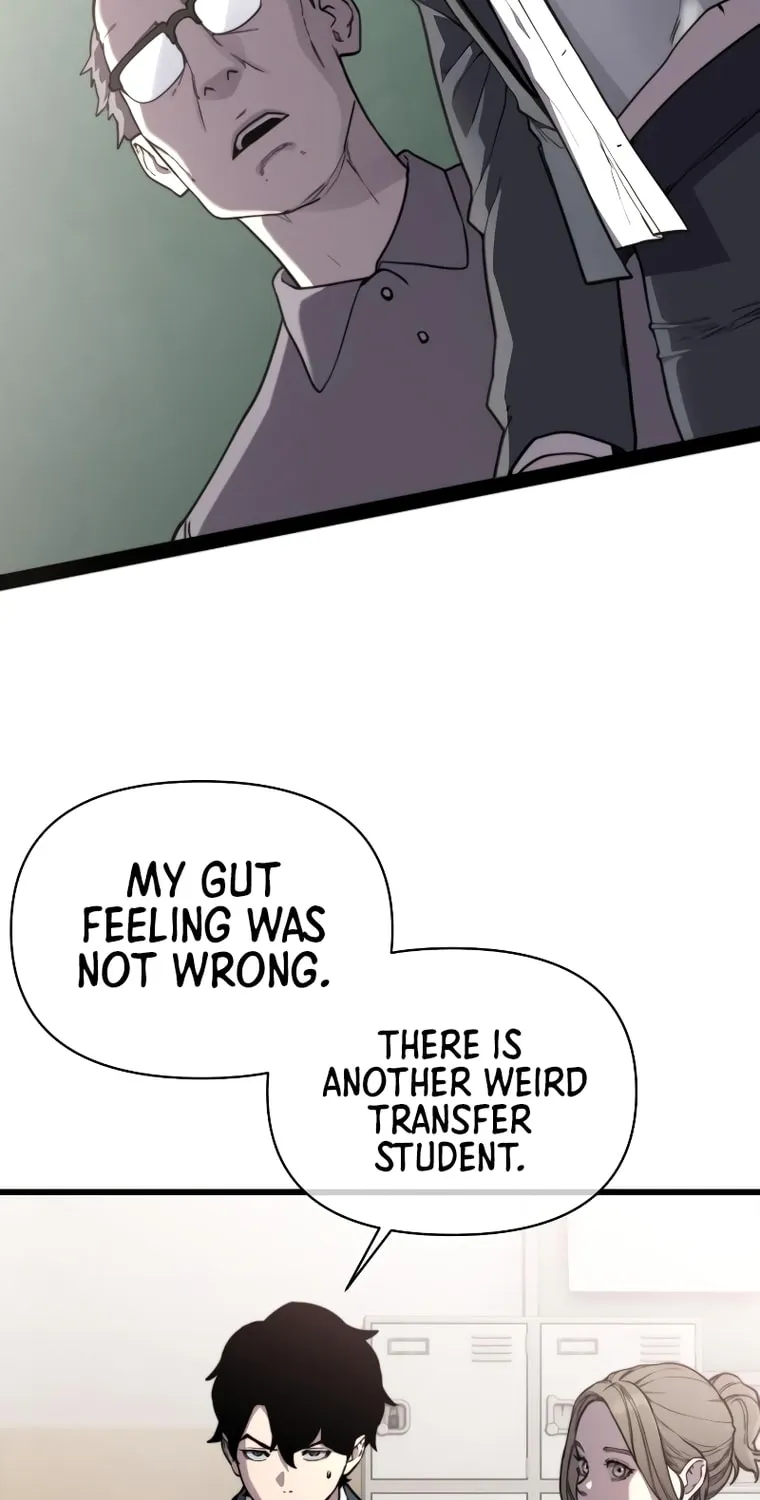 Hybrid Chapter 24 page 86 - 