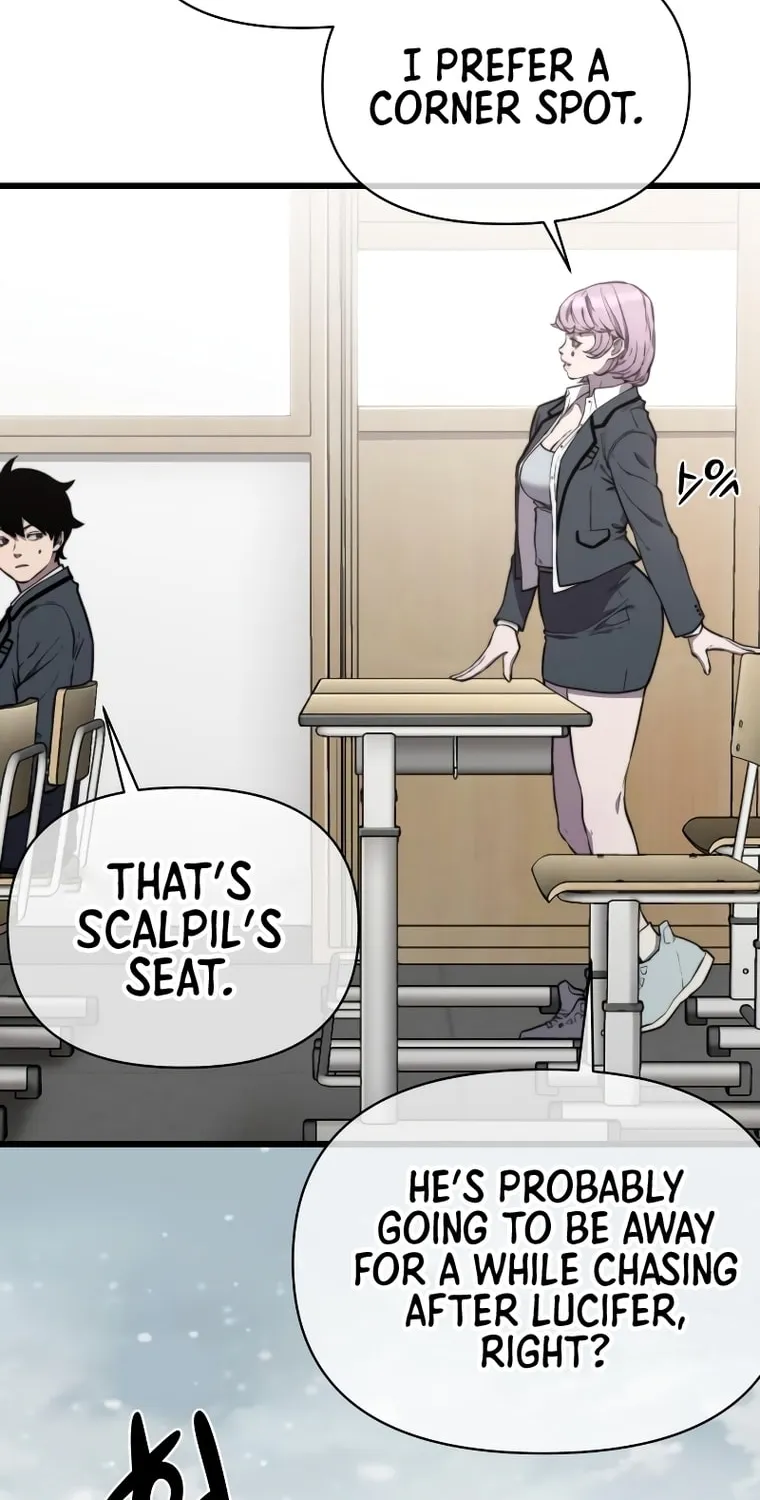 Hybrid Chapter 24 page 89 - 