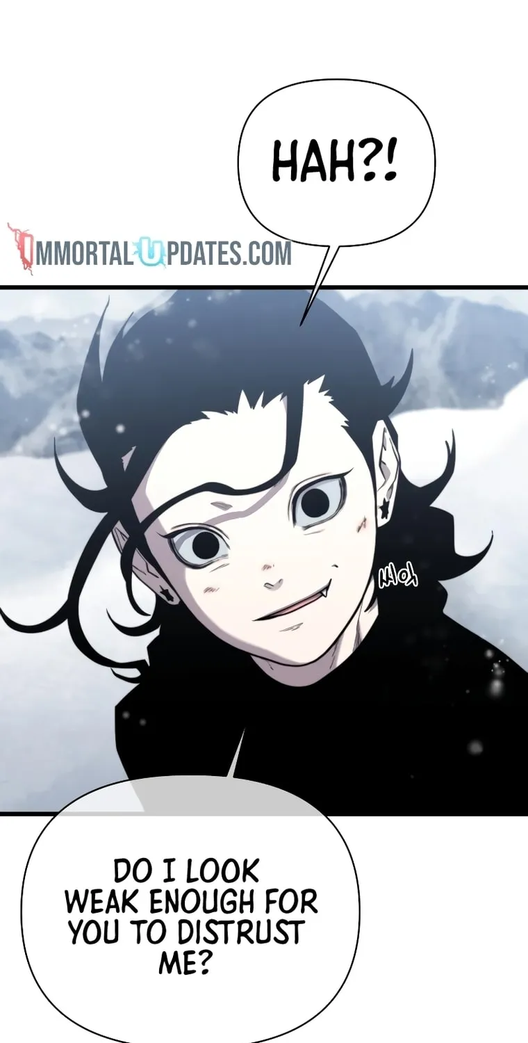 Hybrid Chapter 24 page 96 - 