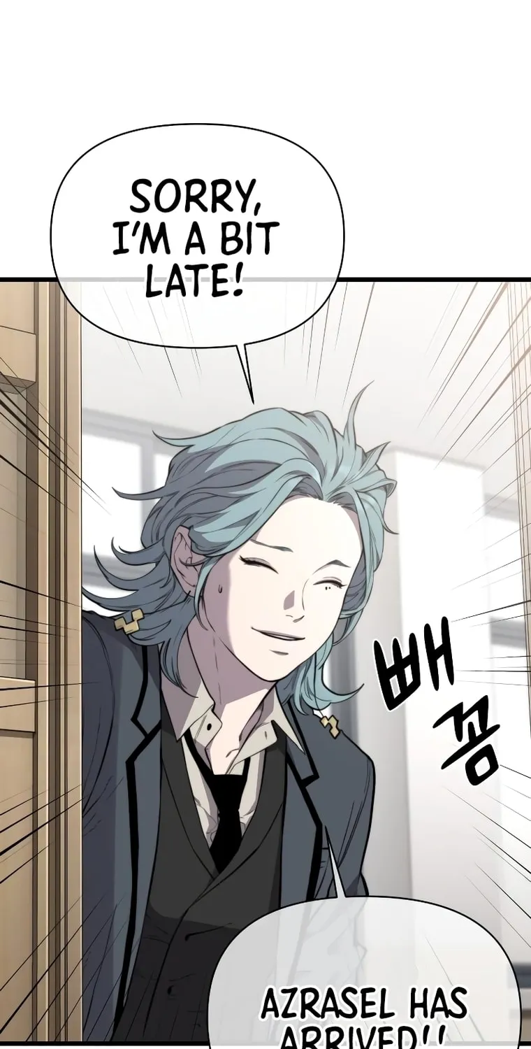 Hybrid Chapter 25 page 18 - 