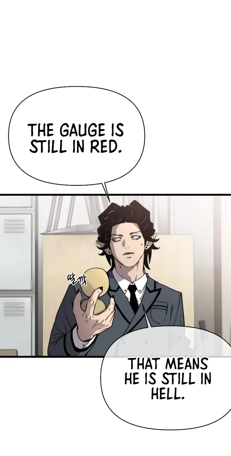 Hybrid Chapter 25 page 25 - 