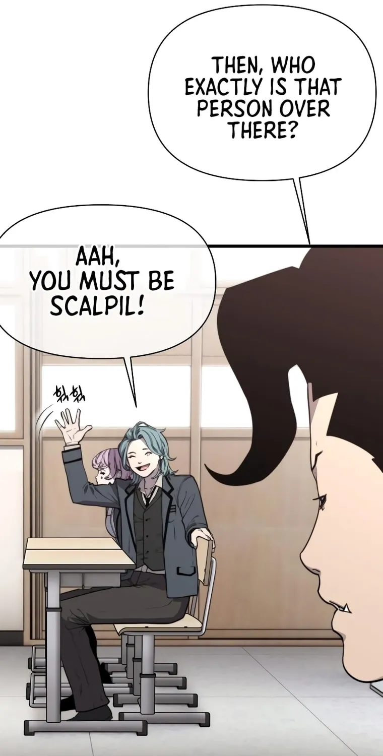 Hybrid Chapter 25 page 26 - 