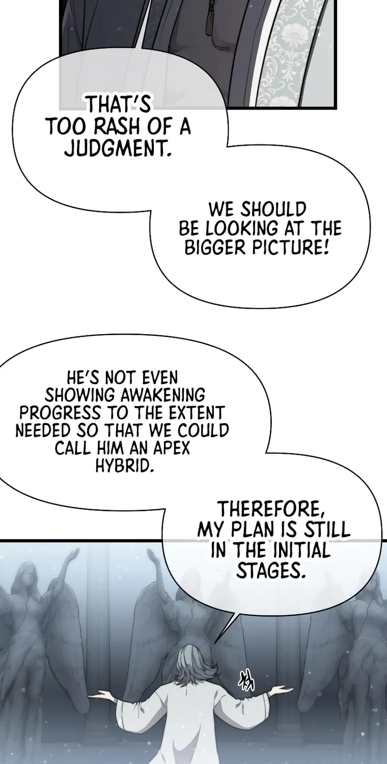 Hybrid Chapter 25 page 52 - 